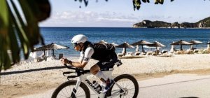 Aurélien Moreau signe un nouveau top 10 mondial sur le circuit XTRI World Tour