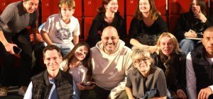 On s'était dit rendez-vous dans trente ans...