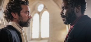 Furcy, né libre et On vous croit récompensés