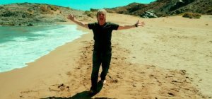 Jean-Louis Aubert en concert : Voilà, c'est Pafini...