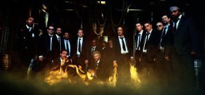 Ça va « tambouriner » grave !