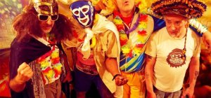 Ludwig von 88 : le No  Future a toujours de l'avenir