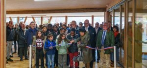 Le centre de loisirs d'Uzurat : un outil citoyen et pédagogique