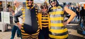 Festimiel, pour les amoureux du miel et... des abeilles !