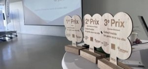 Collect'Mobile : quelles communes sur le podium ?