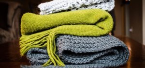 Manque de couvertures et vêtements chauds : la Croix-Rouge lance un appel à la solidarité