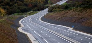 Le nouveau tronçon entre Roumazières-Loubert et Exideuil-sur-Vienne est ouvert