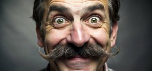 Movember : la grève du rasoir pendant un mois