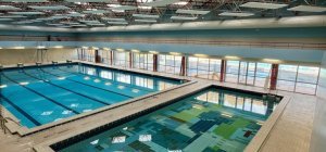 La piscine d'hiver de Beaublanc à Limoges rouvre ses portes lundi 10 novembre