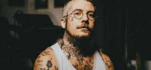 Arthur Satàn en concert le 14 novembre