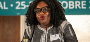 Conférence sur l'état des poursuites et l'avenir de la Cour pénale internationale