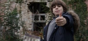 Une projection à ne pas « ghoster »