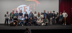 3e édition des PFFF !