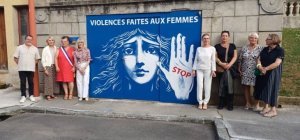 W!FE : écoute, orientation et hébergement d'urgence