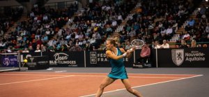 L'Open BLS de Limoges, l'événement sportif et relationnel de la fin d'année