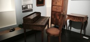 Danièle Kahn, une des 60 à 70 000 enfants cachés de France