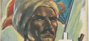 Pour ces étrangers qui ont servi la France