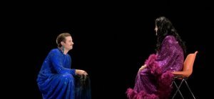 Des lasagnes, des nonnas et des mamas