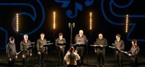 Concert de Noël aux airs basques