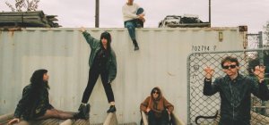 La Sécurité en concert au CALM