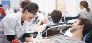  Sang pour Sang Campus  : 3 jours pour mobiliser les étudiants et recruter les donneurs de demain