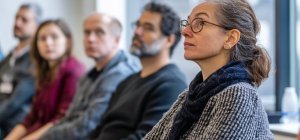 Journée portes ouvertes solidaire de l'Afpa