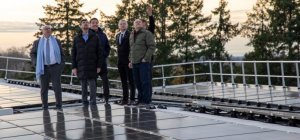 Station d'eau : des travaux de rénovation nécessaires