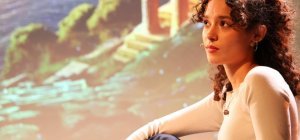 Voyage onirique et parcours initiatique avec #Atlantide SOS Terre