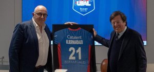 Un nouveau président à l'USA Limoges