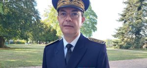 Maurice Barate nouveau préfet de la Haute-Vienne