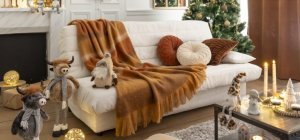 Un Noël sous le signe de la fantaisie