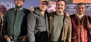 Chasse Gardée 2 : pas de veine pour les veneurs !