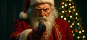 Une veille de Noël... trop douce