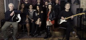 Balavoine Ma bataille, un hommage authentique