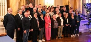 Récompenser ceux qui se sont engagés pour la jeunesse et le sport