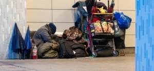 La Ville de Limoges ouvre un accueil de jour pour les grands précaires