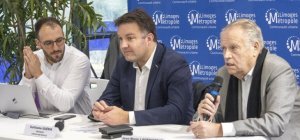 Covoit'LiM pour covoiturer sur le territoire de Limoges Métropole