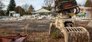 Que va devenir le site de l'ancienne clinique du Colombier ?