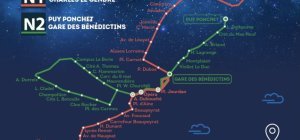 Opération  Laissez-nous conduire  pour la nuit du Nouvel An