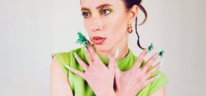 Camille Doe en concert le 16 janvier au foyer de l'Opéra