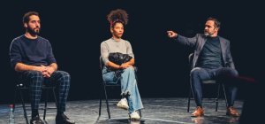 Un temps fort théâtral consacré à la jeune génération