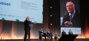 La Région Nouvelle-Aquitaine élue à la présidence du Forum mondial de l'économie sociale