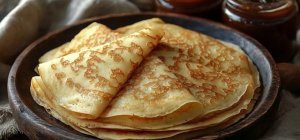 Lundi 2 février, c'est la Chandeleur !