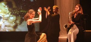 Chroma : dépeindre les couleurs de l'âme humaine