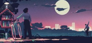 Nuit de la lecture à Chaptelat