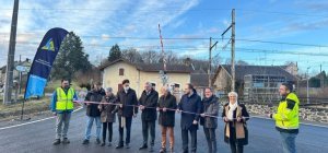 Davantage de sécurité à La Porcherie