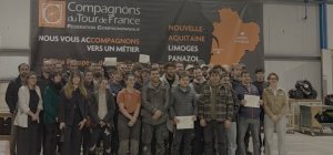 Compagnons : découvrir l'établissement et les formations