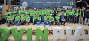 Ovinpiades : quels représentants pour le Limousin ?