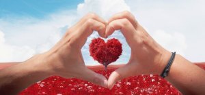 Pour les chéris, les dulcinées, les moitiés... les amoureux !