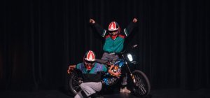 Une fabuleuse Fabulation